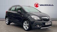 Vauxhall Mokka 1.6 CDTi Exclusiv 5dr Diesel Hatchback